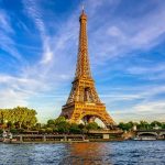 Lighting Up Paris The Evolution of the Eiffel Tower’s Illumination-Sheet1
