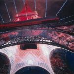 Lighting Up Paris The Evolution of the Eiffel Tower’s Illumination-Sheet2