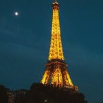 Lighting Up Paris The Evolution of the Eiffel Tower’s Illumination-Sheet3