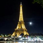 Lighting Up Paris The Evolution of the Eiffel Tower’s Illumination-Sheet4