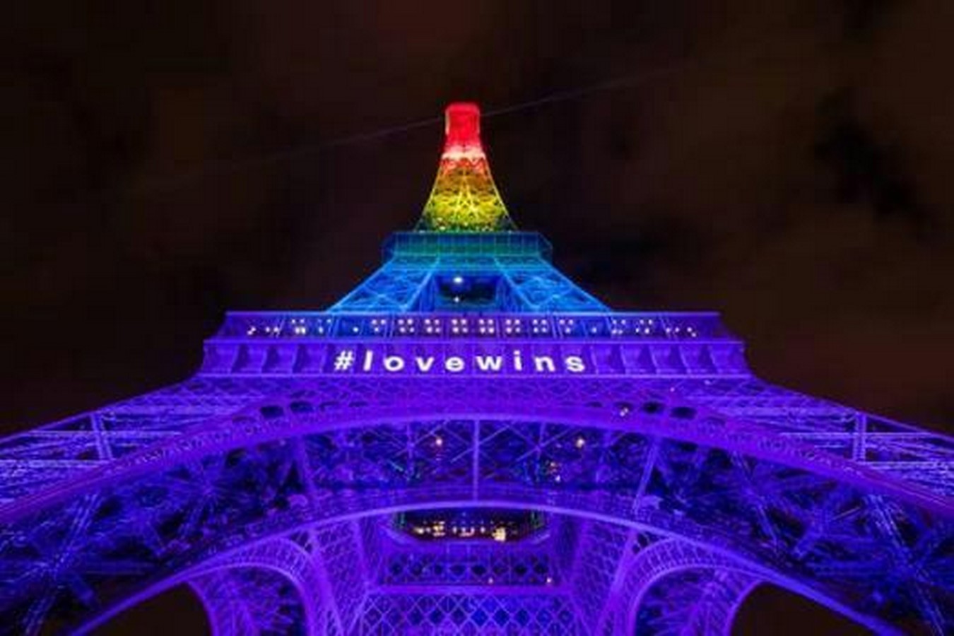 Lighting Up Paris The Evolution of the Eiffel Tower’s Illumination-Sheet5