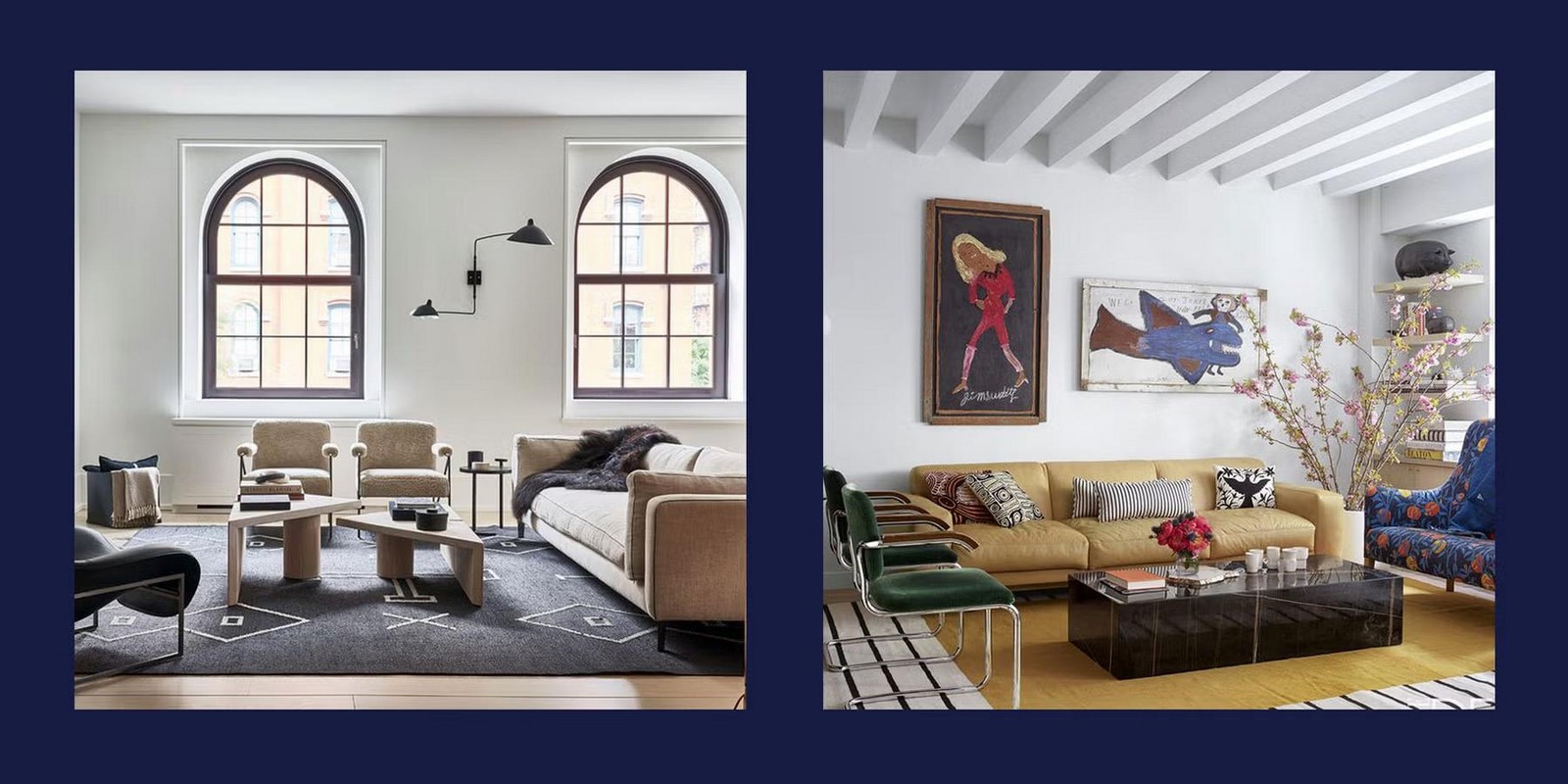 The Upcoming Years of Modern Architecture-Sheet2