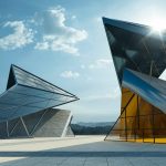 The Upcoming Years of Modern Architecture-Sheet3