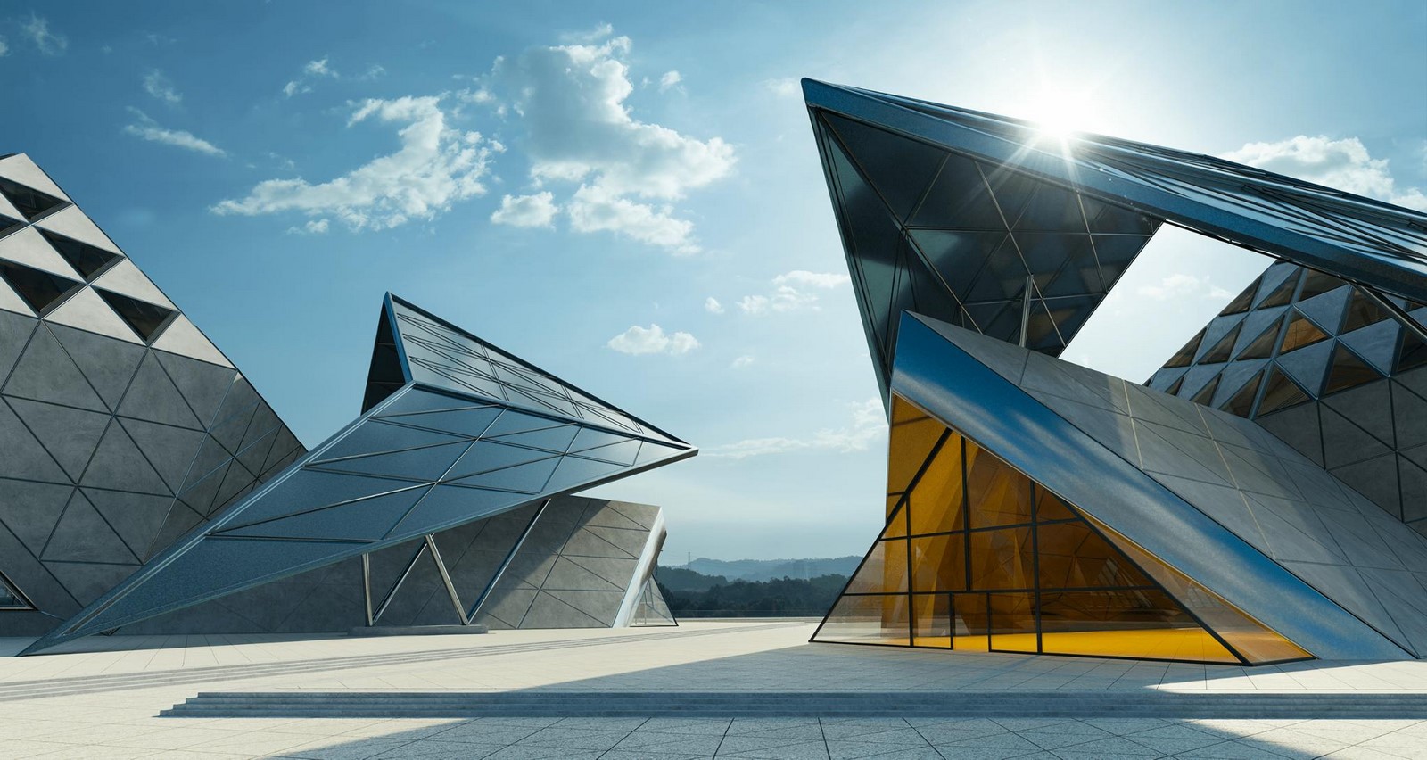 The Upcoming Years of Modern Architecture-Sheet3