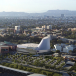 ZGF Architects Nears Completion of LA’s New Air and Space Hub-Sheet1