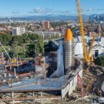 ZGF Architects Nears Completion of LA’s New Air and Space Hub-Sheet4