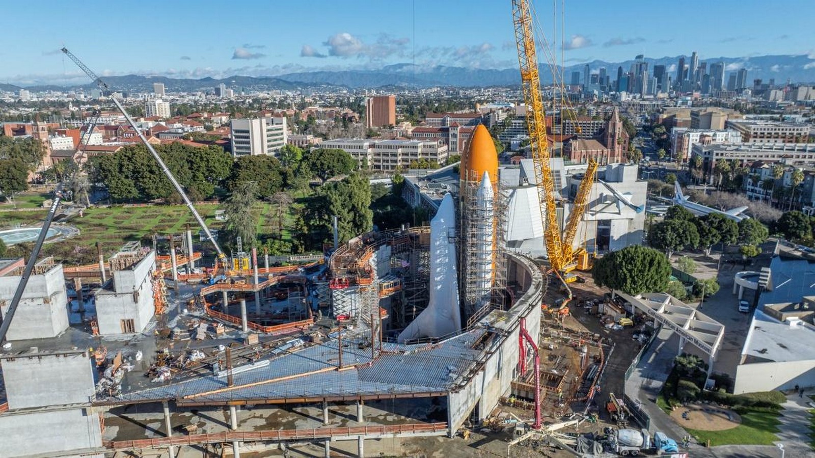 ZGF Architects Nears Completion of LA’s New Air and Space Hub-Sheet4
