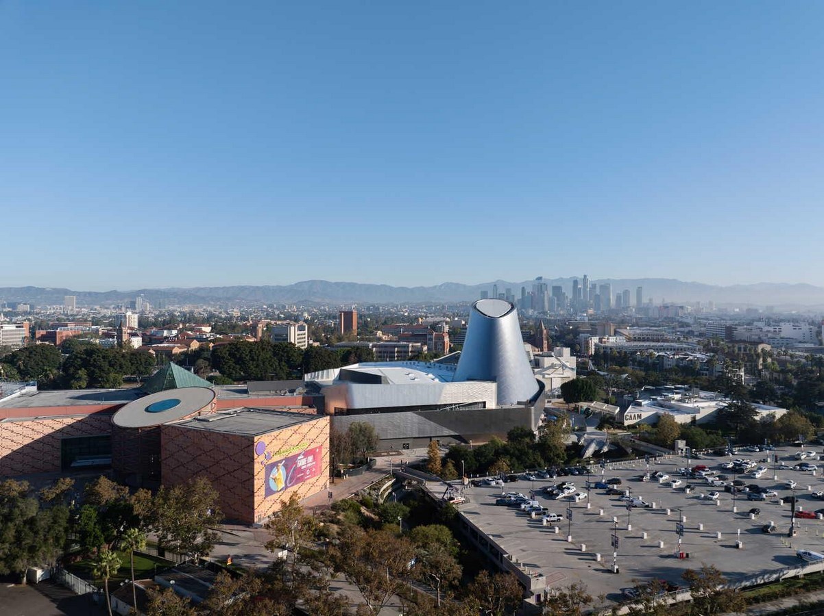 ZGF Architects Nears Completion of LA’s New Air and Space Hub-Sheet5