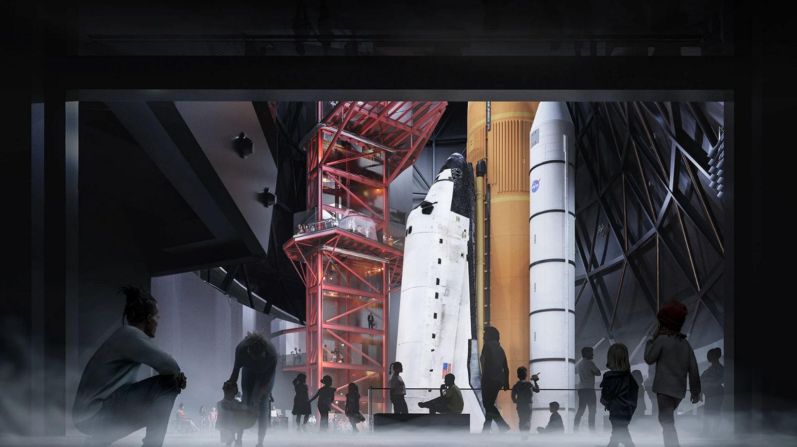 ZGF Architects Nears Completion of LA’s New Air and Space Hub-Sheet7
