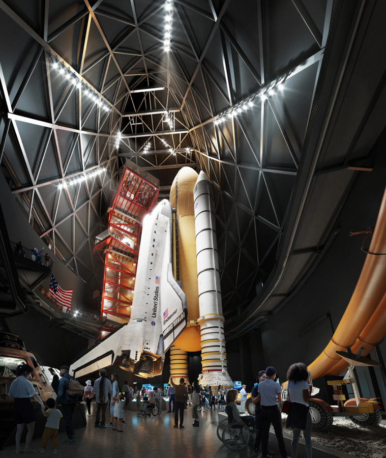 ZGF Architects Nears Completion of LA’s New Air and Space Hub-Sheet8