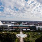 ZGF Architects Nears Completion of LA’s New Air and Space Hub-Sheet9