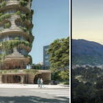 Kengo Kuma Unveils New Mixed-Use Landmark in Quito-Sheet2