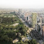 Kengo Kuma Unveils New Mixed-Use Landmark in Quito-Sheet3