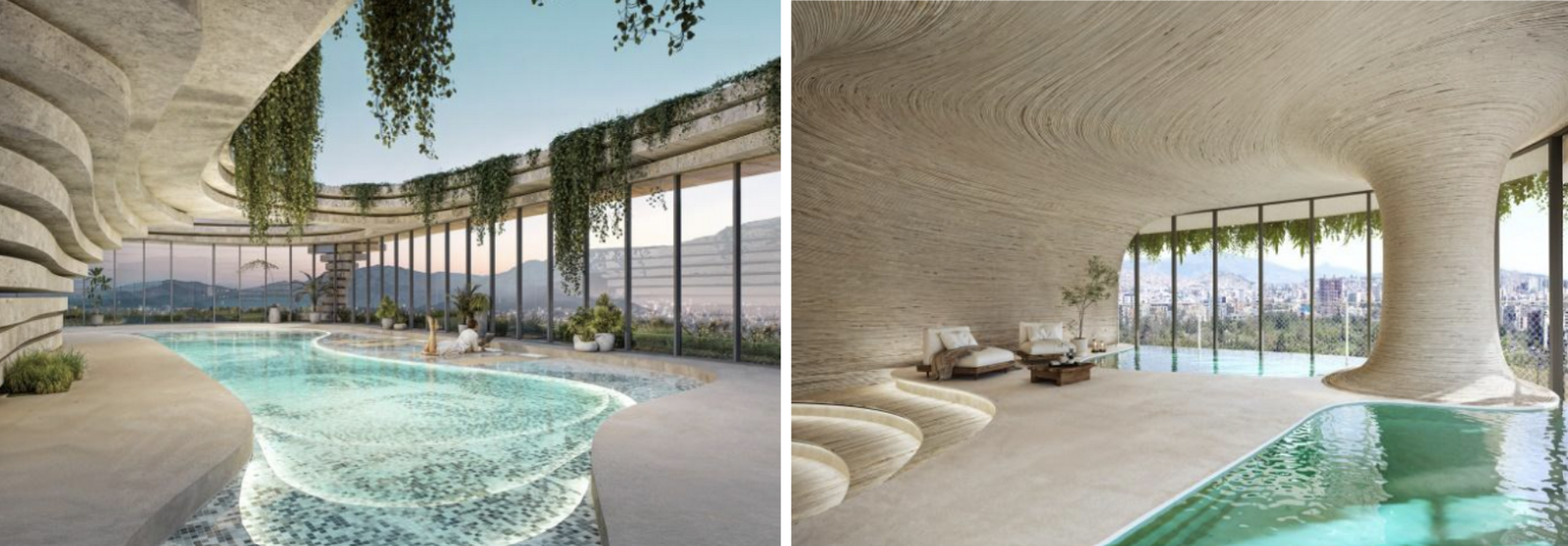 Kengo Kuma Unveils New Mixed-Use Landmark in Quito-Sheet4