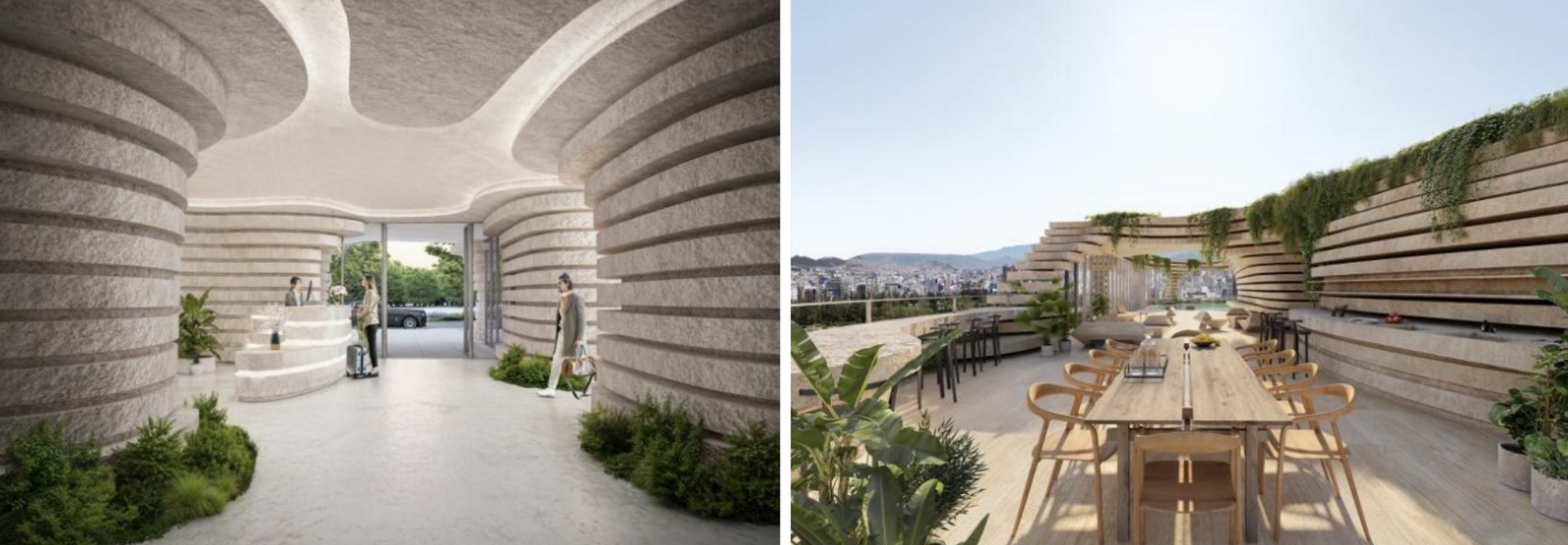 Kengo Kuma Unveils New Mixed-Use Landmark in Quito-Sheet5