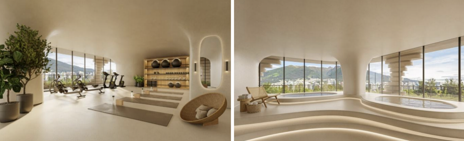 Kengo Kuma Unveils New Mixed-Use Landmark in Quito-Sheet7