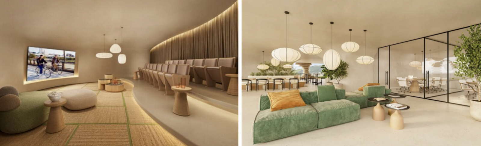 Kengo Kuma Unveils New Mixed-Use Landmark in Quito-Sheet8