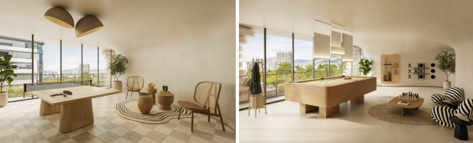 Kengo Kuma Unveils New Mixed-Use Landmark in Quito-Sheet9