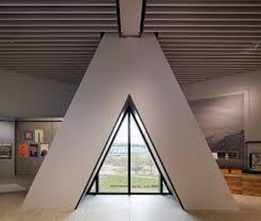 Inside the Five-Story V&A East Museum by O’Donnell + Tuomey-Sheet1