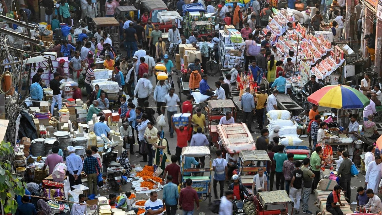 Redevelopment 2.0 Is India Finally Fixing Its Cities for Good-Sheet1