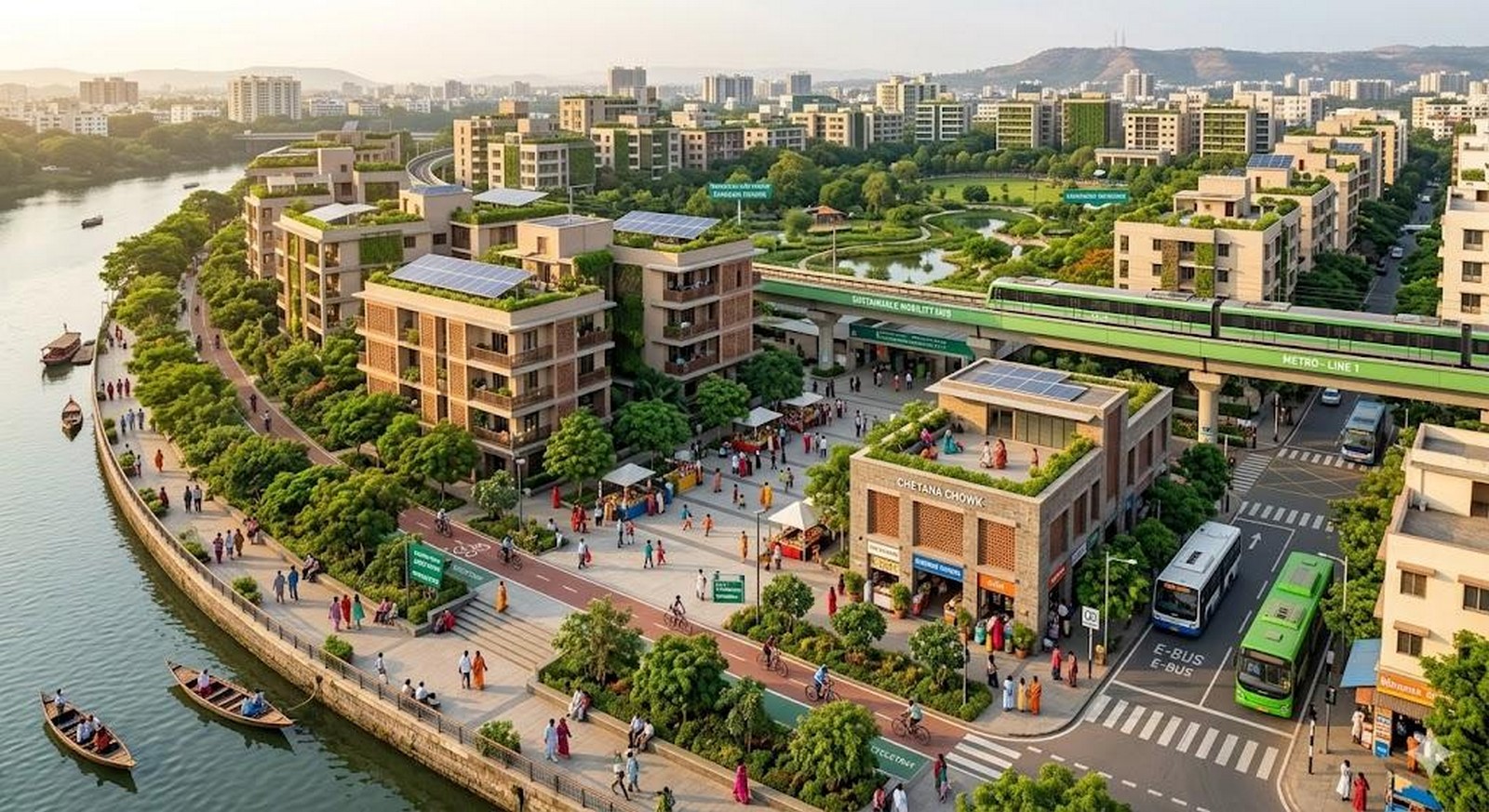 Redevelopment 2.0 Is India Finally Fixing Its Cities for Good-Sheet2