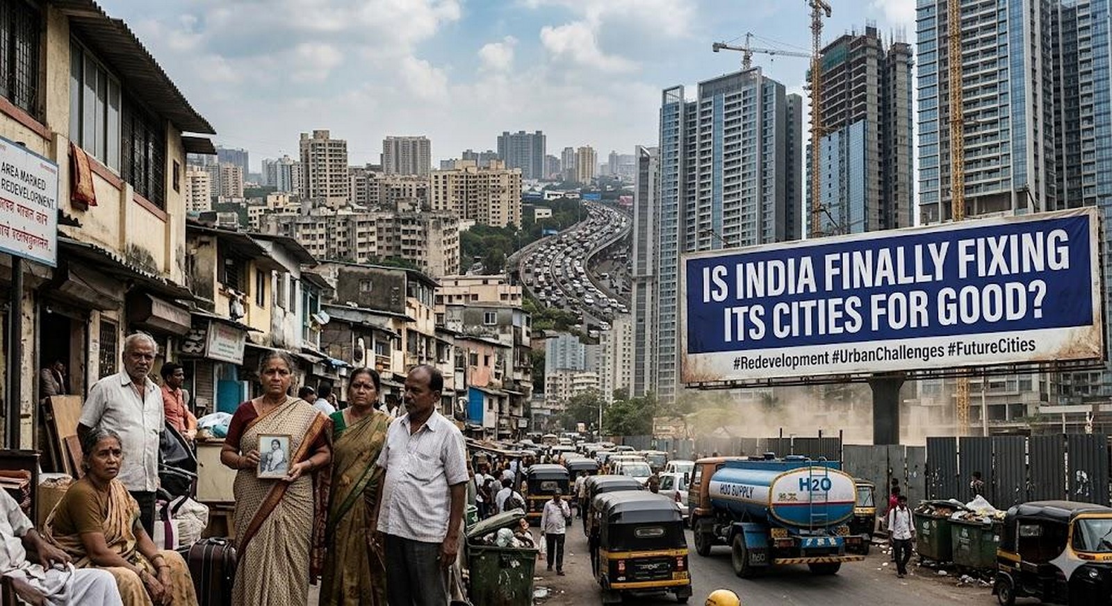 Redevelopment 2.0 Is India Finally Fixing Its Cities for Good-Sheet5