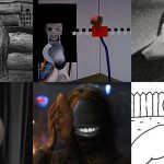 The Built Imaginary Cinematic Space as Narrative Protagonist in the Works of Tarkovsky, Ray, Lynch, and Villeneuve-Sheet17