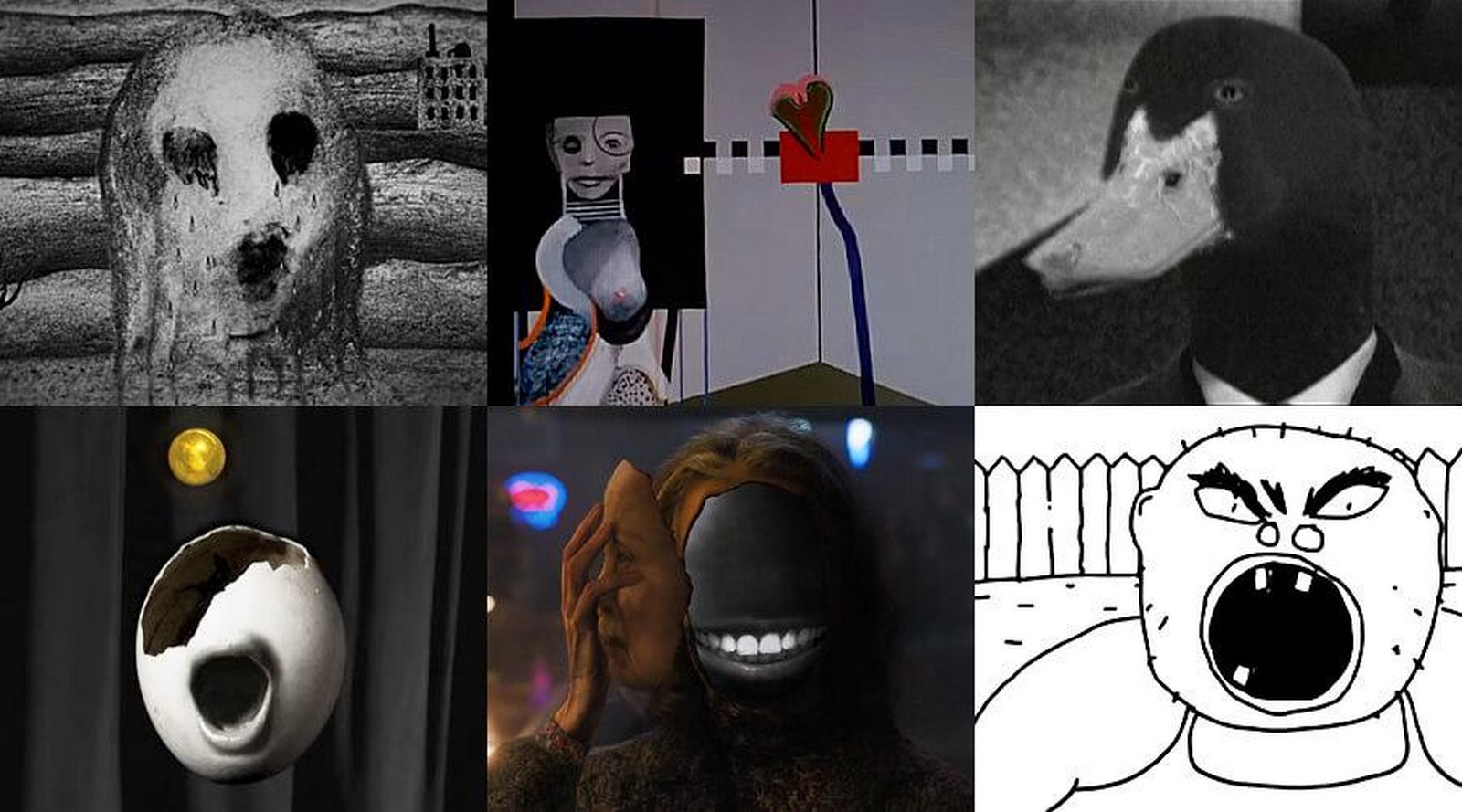 The Built Imaginary Cinematic Space as Narrative Protagonist in the Works of Tarkovsky, Ray, Lynch, and Villeneuve-Sheet17