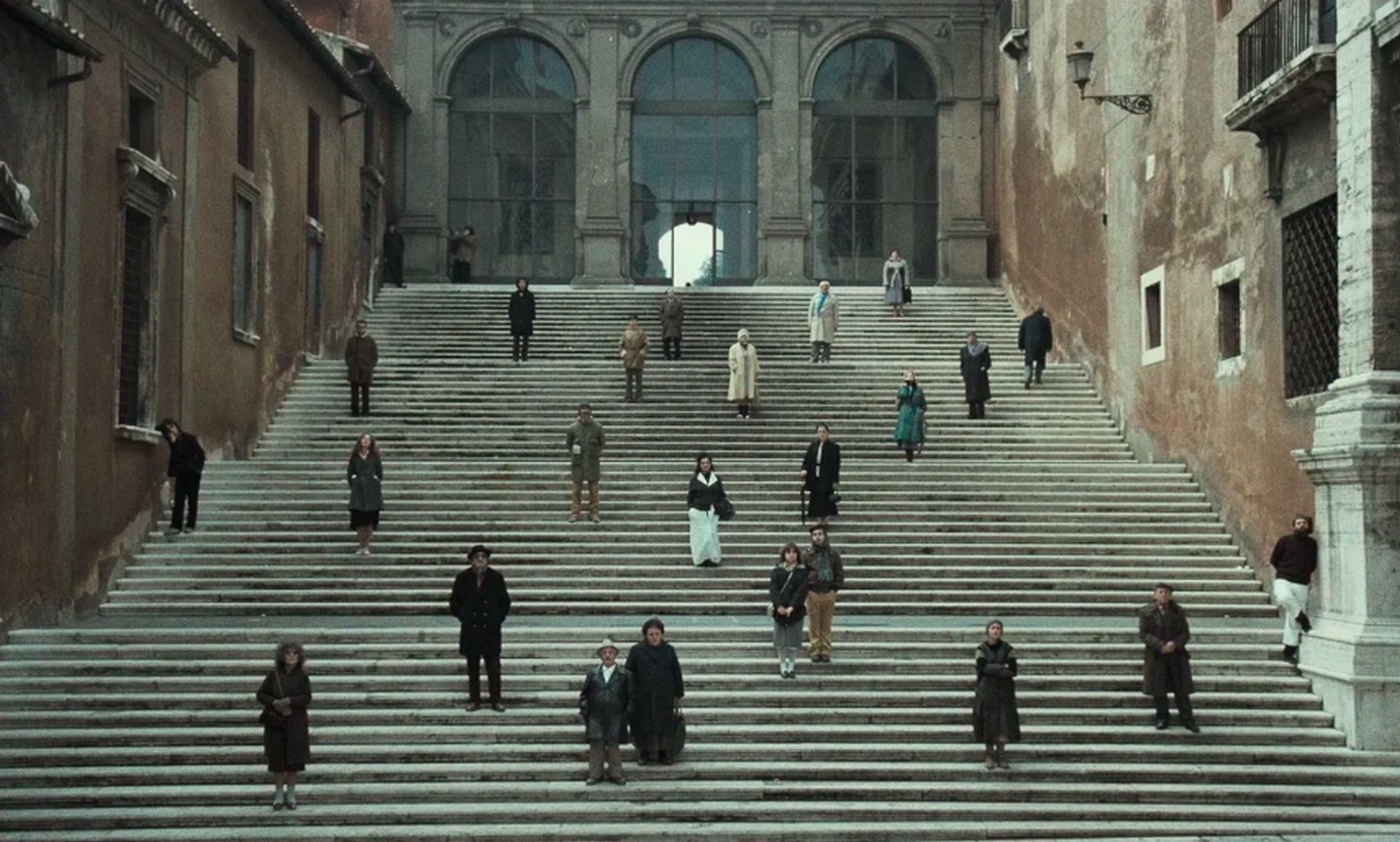 The Built Imaginary Cinematic Space as Narrative Protagonist in the Works of Tarkovsky, Ray, Lynch, and Villeneuve-Sheet7