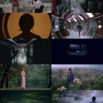 The Built Imaginary Cinematic Space as Narrative Protagonist in the Works of Tarkovsky, Ray, Lynch, and Villeneuve-Sheet23