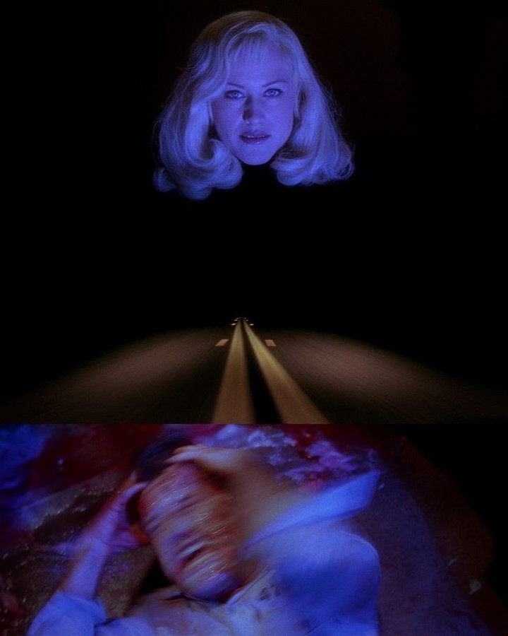 The Built Imaginary Cinematic Space as Narrative Protagonist in the Works of Tarkovsky, Ray, Lynch, and Villeneuve-Sheet14