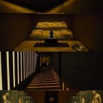 The Built Imaginary Cinematic Space as Narrative Protagonist in the Works of Tarkovsky, Ray, Lynch, and Villeneuve-Sheet19