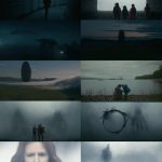 The Built Imaginary Cinematic Space as Narrative Protagonist in the Works of Tarkovsky, Ray, Lynch, and Villeneuve-Sheet19
