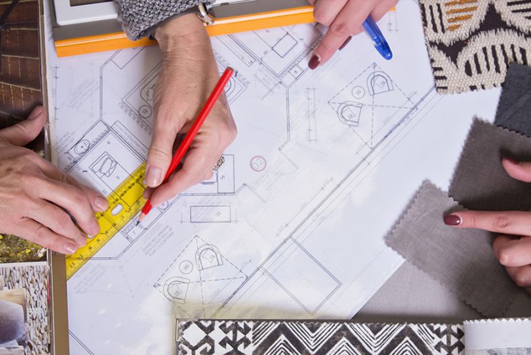Mastering Space Planning: 5 Essential Steps to Build Strong Interior ...