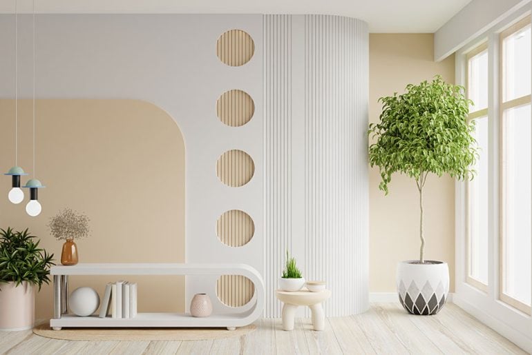 Beyond Aesthetics: The Rise of 'Cognitive' Interior Design in 2026 ...