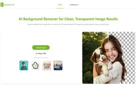 Transparent Image Maker Tools for Clean and Professional Visual Design ...