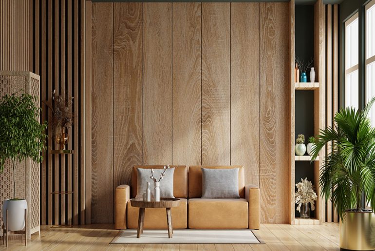 Exploring acoustic wood panels for modern interior design - RTF ...