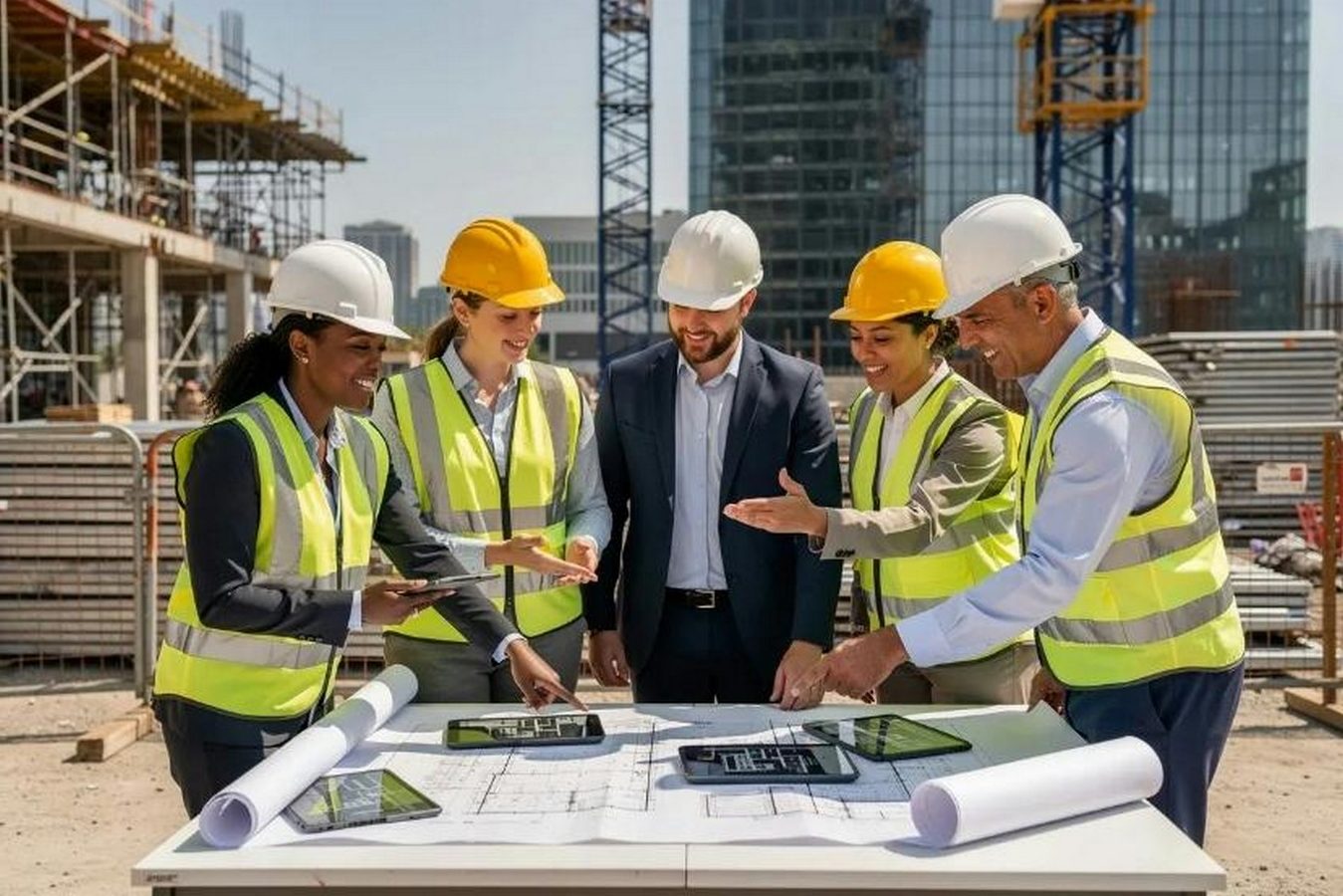 The Growing Value of Construction and Project Management Services in 2026-Sheet1