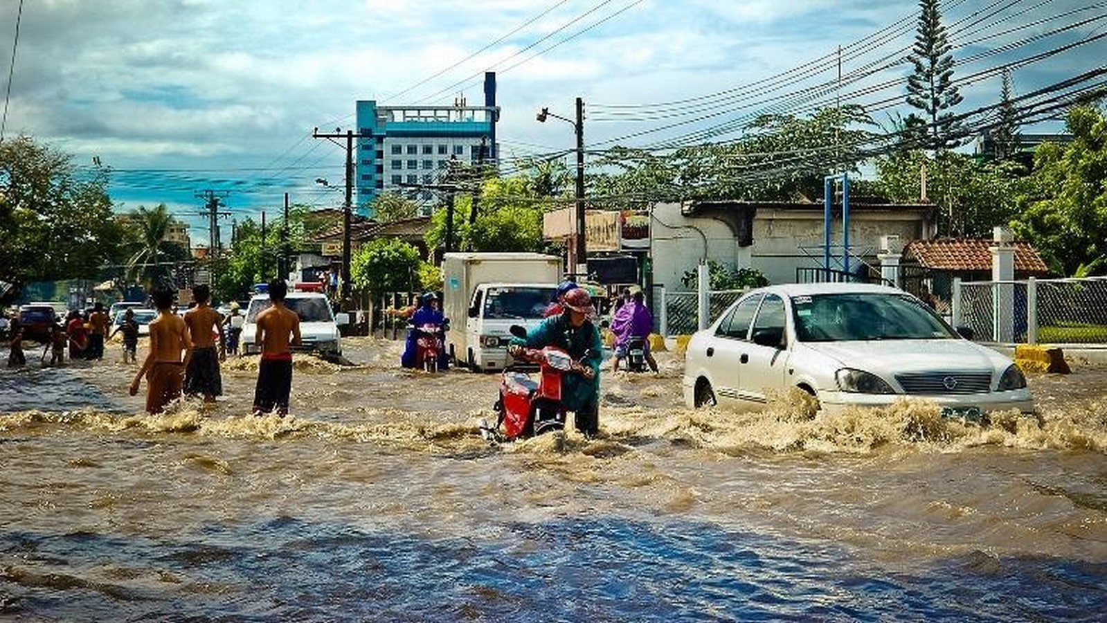 Water-Sensitive Architecture Reinterpreting Traditional Wisdom for Urban Futures-Sheet2