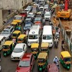 Built, yet broken infrastructure of India-Sheet1
