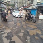 Built, yet broken infrastructure of India-Sheet2