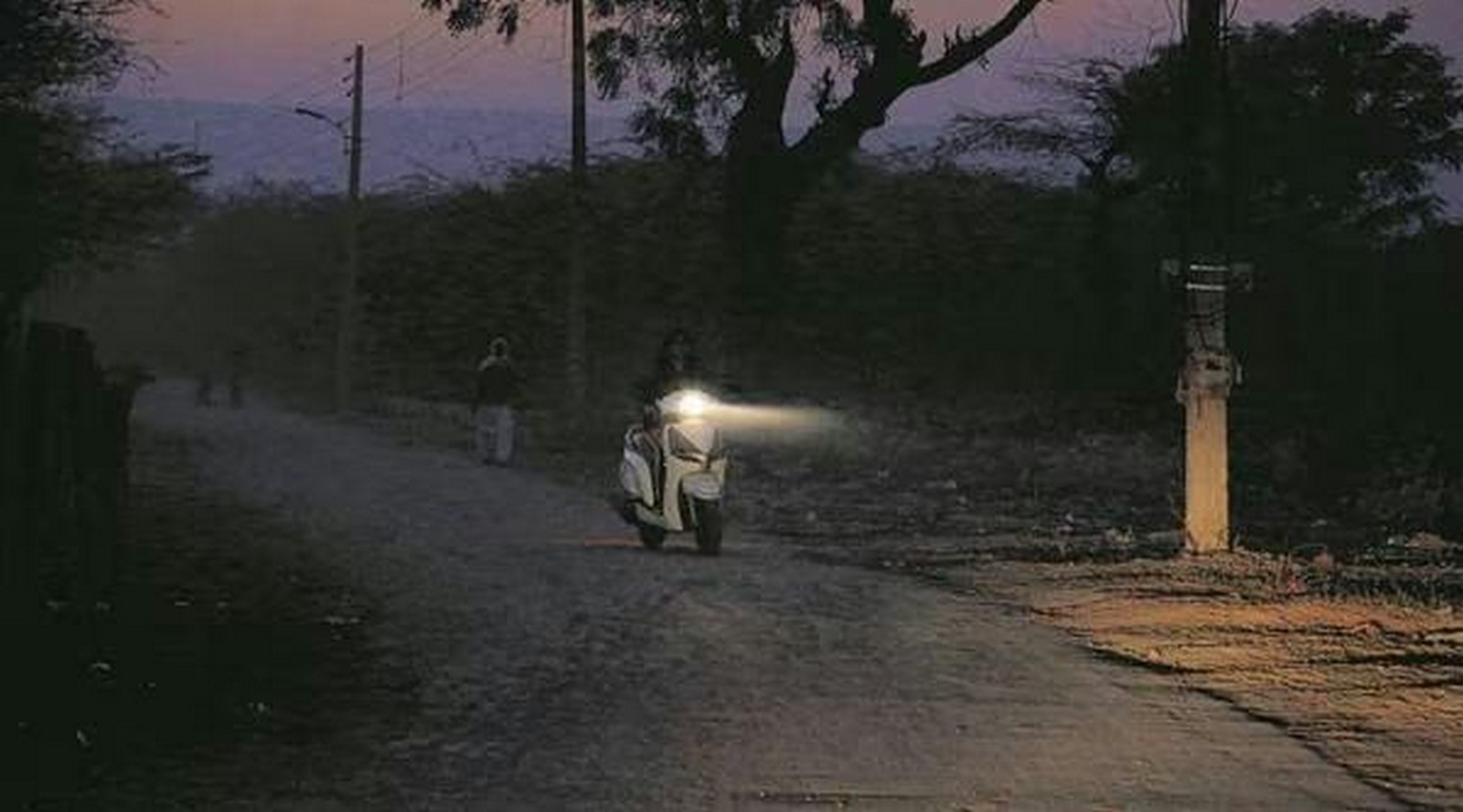 Built, yet broken infrastructure of India-Sheet3