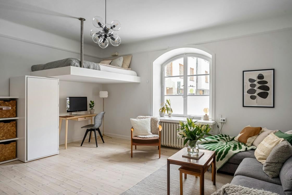 Spaces That Shift A Practical Template of Elements for Multifunctional Living and Working-Sheet3