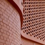 Kéré Architecture Completes the Purpose-Built Goethe-Institut in Senegal-Sheet3