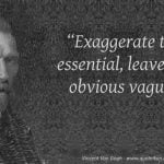 Imagining Van Gogh’s final self portrait as an architectural experience-Sheet1