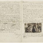 Imagining Van Gogh’s final self portrait as an architectural experience-Sheet2