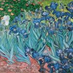 Imagining Van Gogh’s final self portrait as an architectural experience-Sheet3