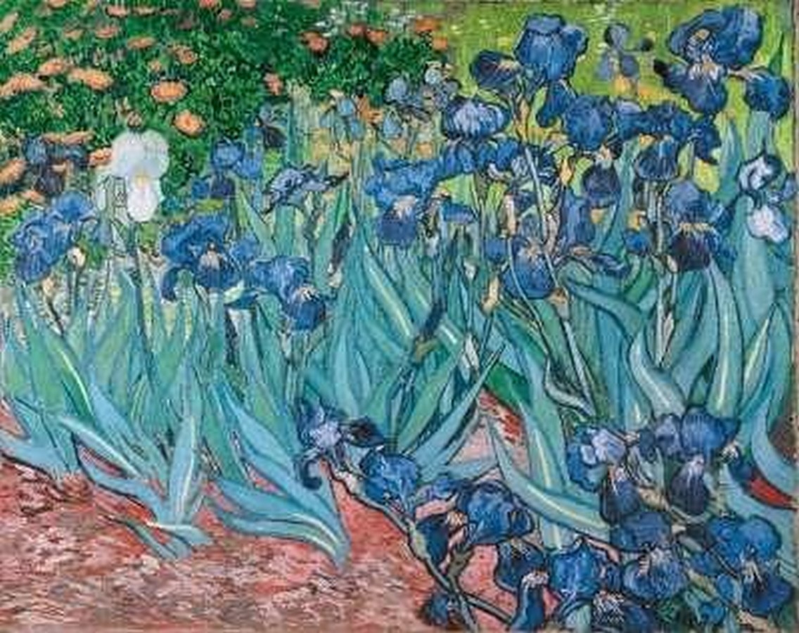Imagining Van Gogh’s final self portrait as an architectural experience-Sheet3