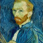 Imagining Van Gogh’s final self portrait as an architectural experience-Sheet7