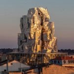 Imagining Van Gogh’s final self portrait as an architectural experience-Sheet8